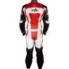 RTX Tri-Colour Special Edition Leather Biker Suit